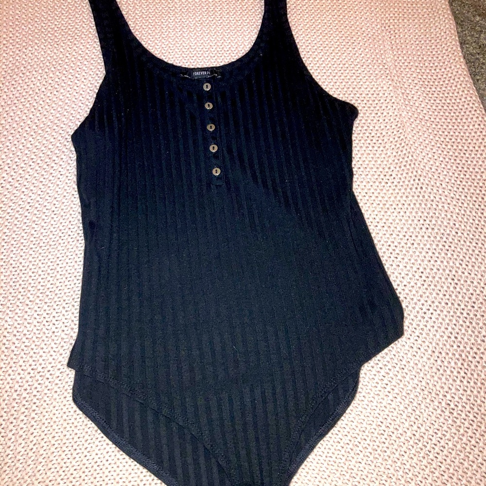 Body suit